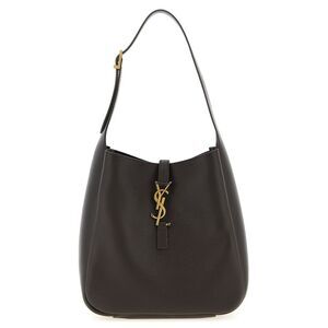 Saint Laurent Women's Micro Le 5 À 7 Shoulder Bag